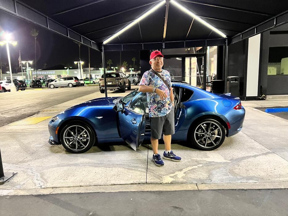 Images Tustin Mazda