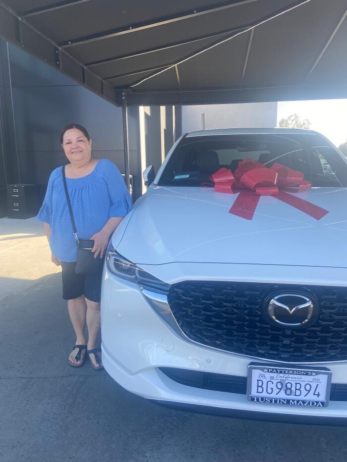 Images Tustin Mazda