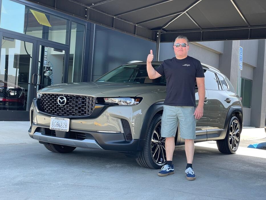Images Tustin Mazda