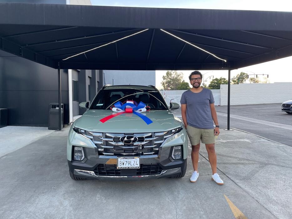 Images Tustin Mazda