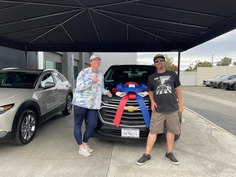 Images Tustin Mazda
