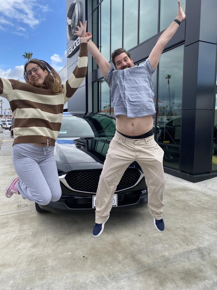 Images Tustin Mazda