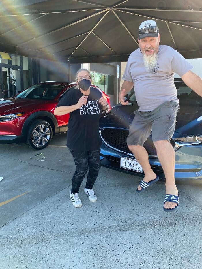 Images Tustin Mazda