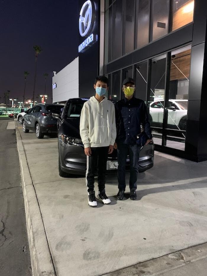 Images Tustin Mazda