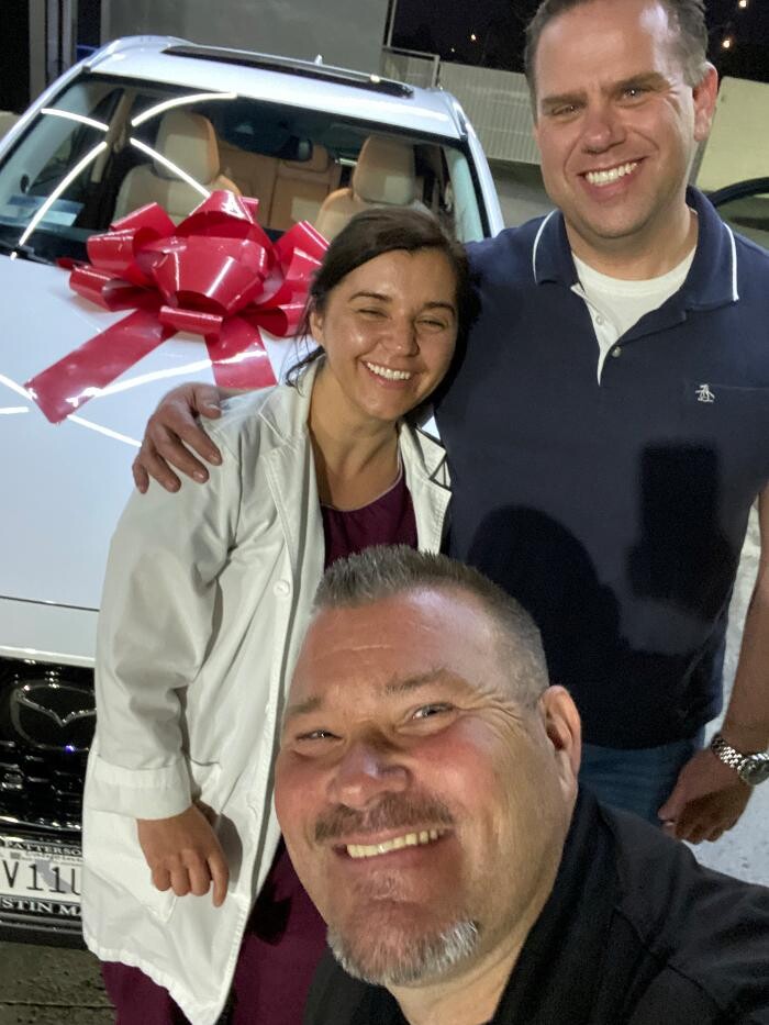 Images Tustin Mazda