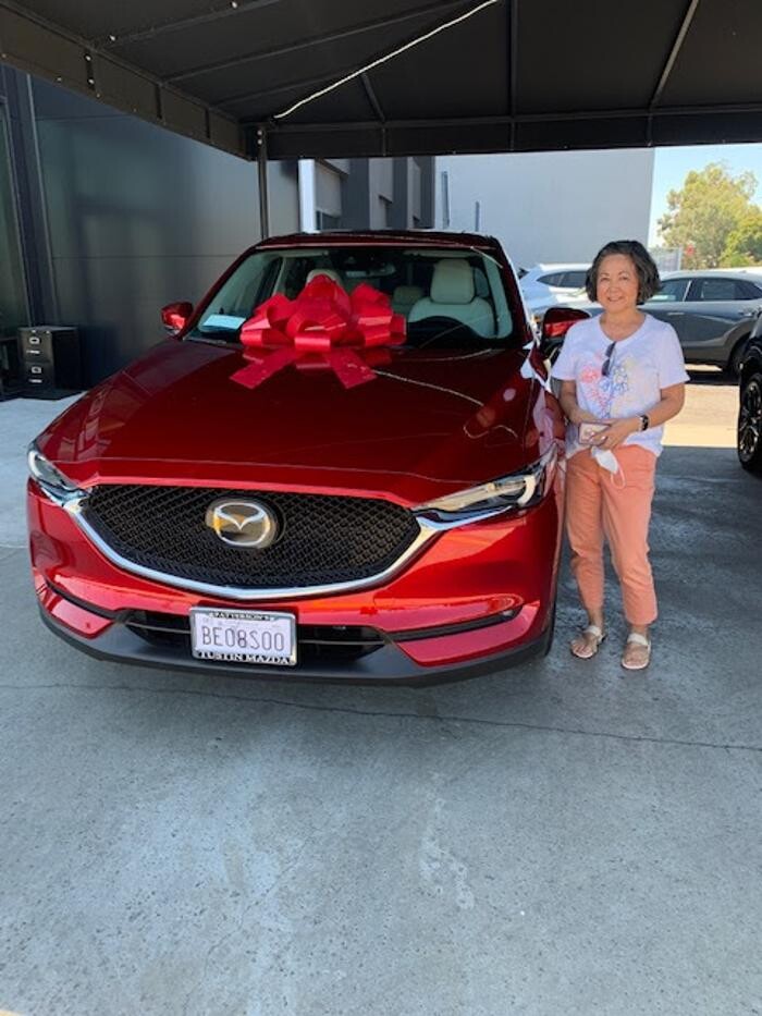 Images Tustin Mazda