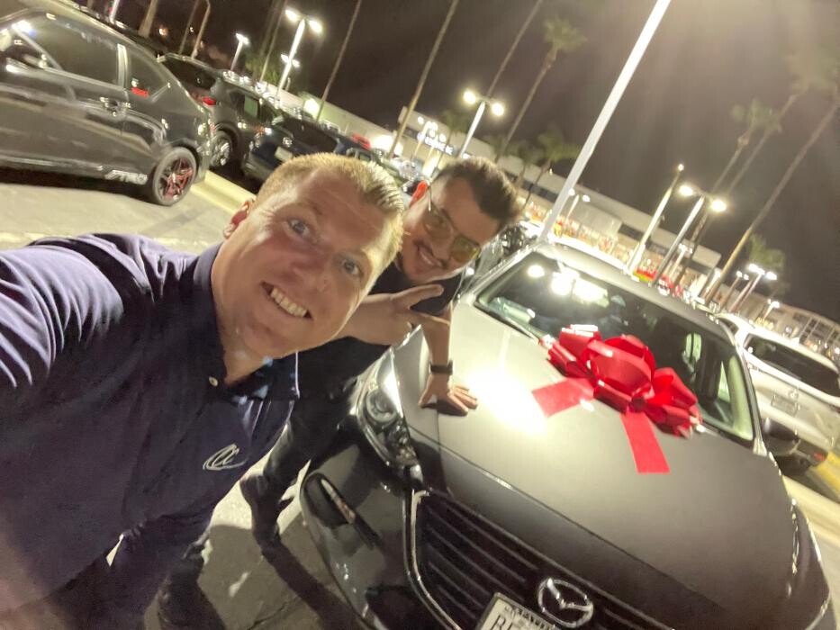 Images Tustin Mazda