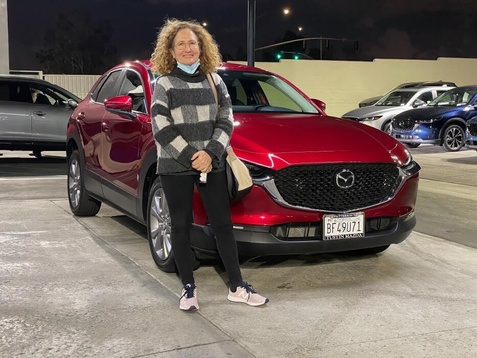 Images Tustin Mazda