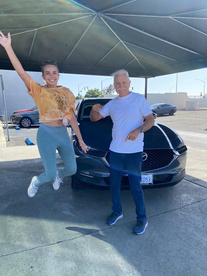 Images Tustin Mazda