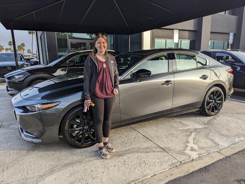Images Tustin Mazda
