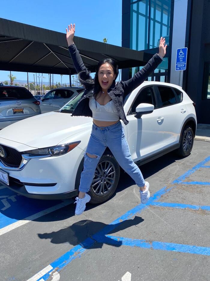 Images Tustin Mazda