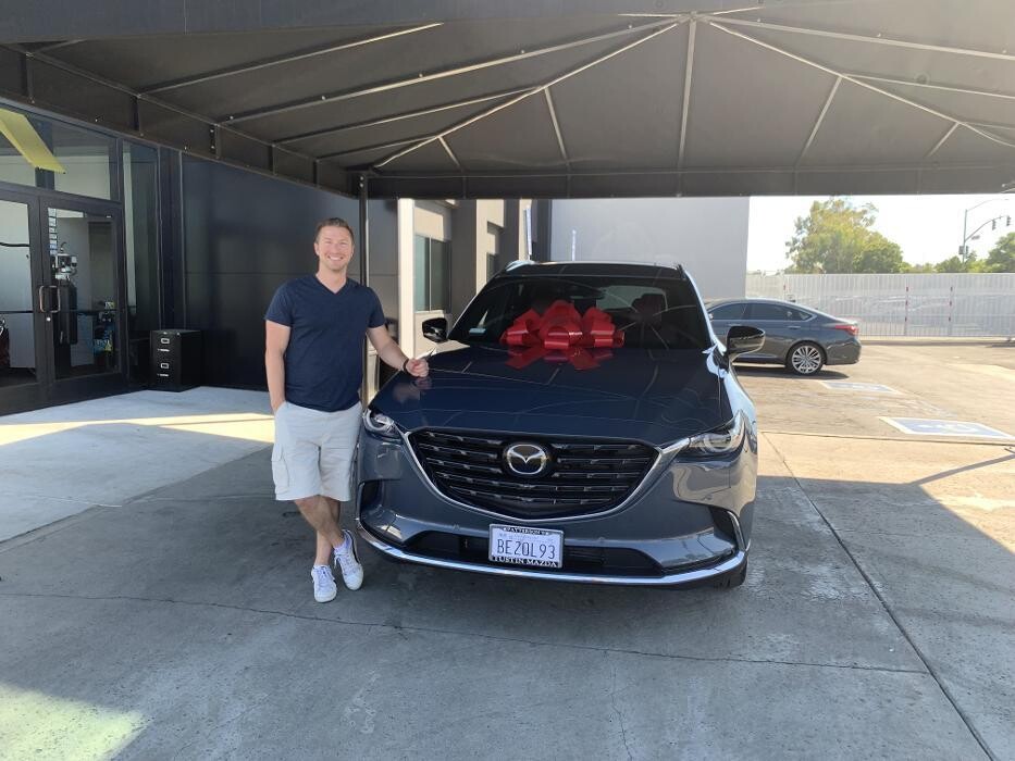 Images Tustin Mazda
