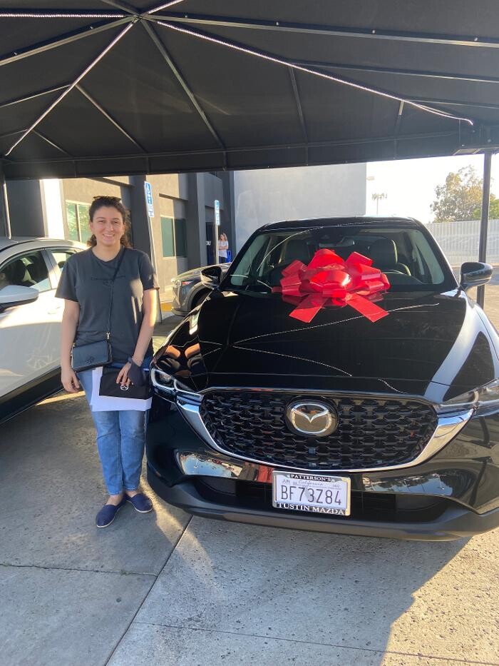 Images Tustin Mazda