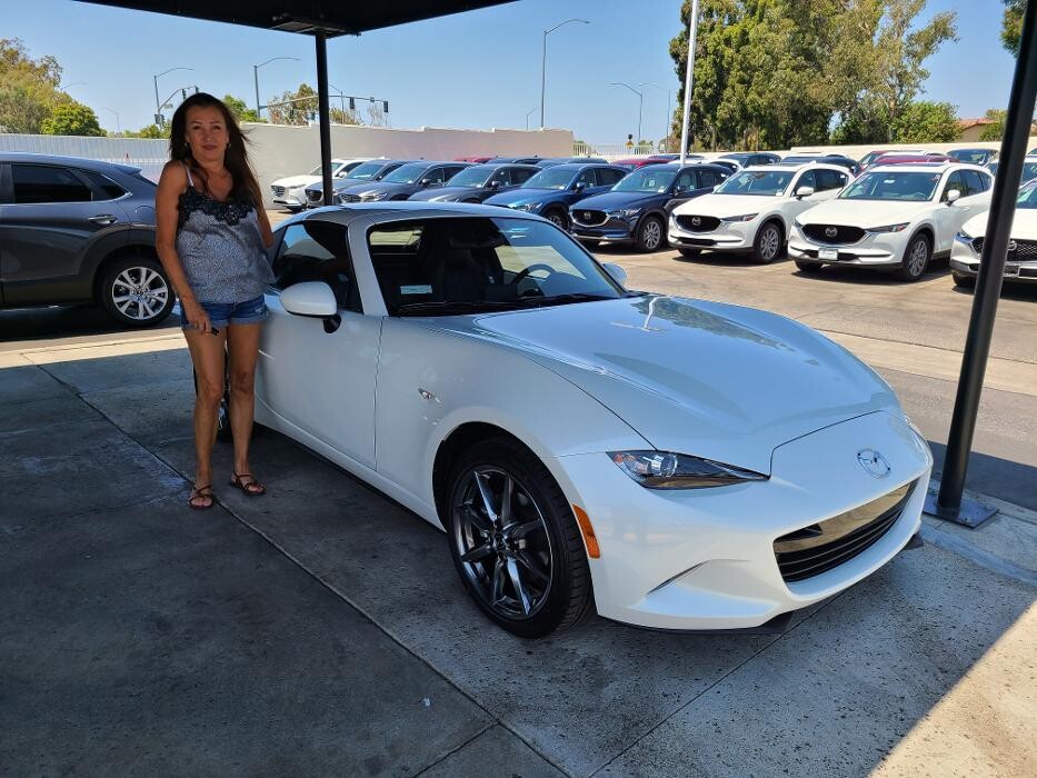 Images Tustin Mazda