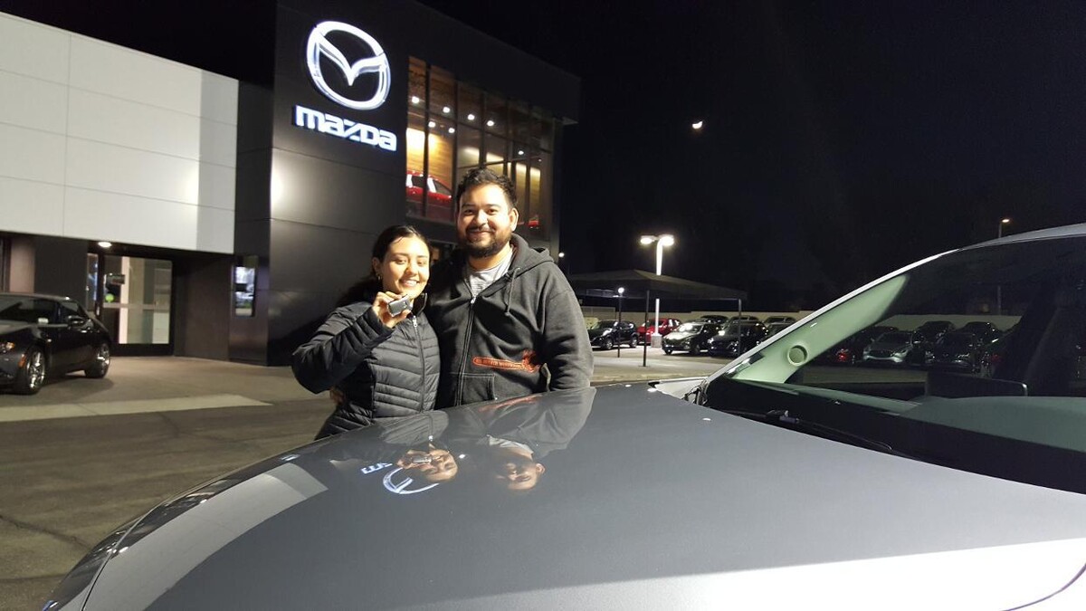 Images Tustin Mazda
