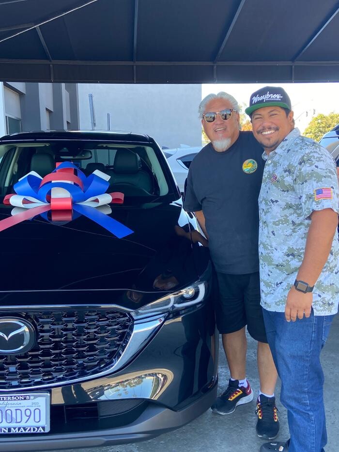 Images Tustin Mazda