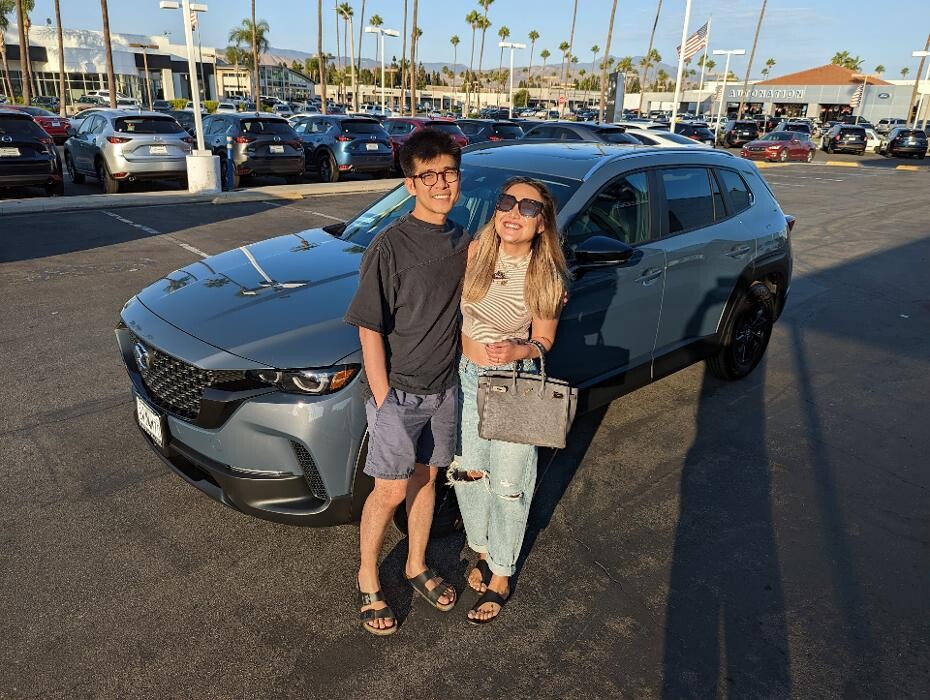Images Tustin Mazda