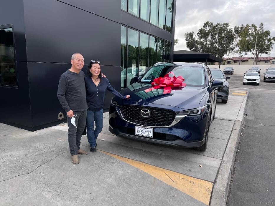 Images Tustin Mazda