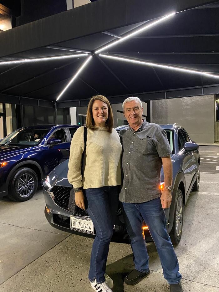 Images Tustin Mazda