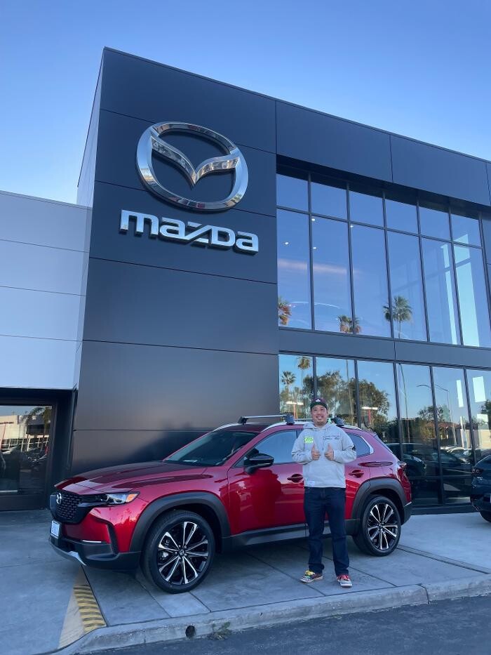 Images Tustin Mazda