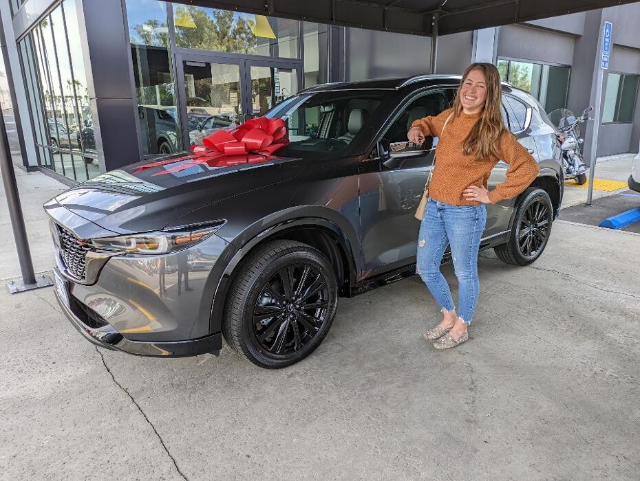 Images Tustin Mazda