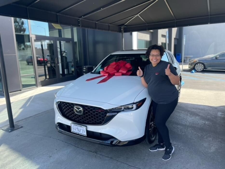 Images Tustin Mazda