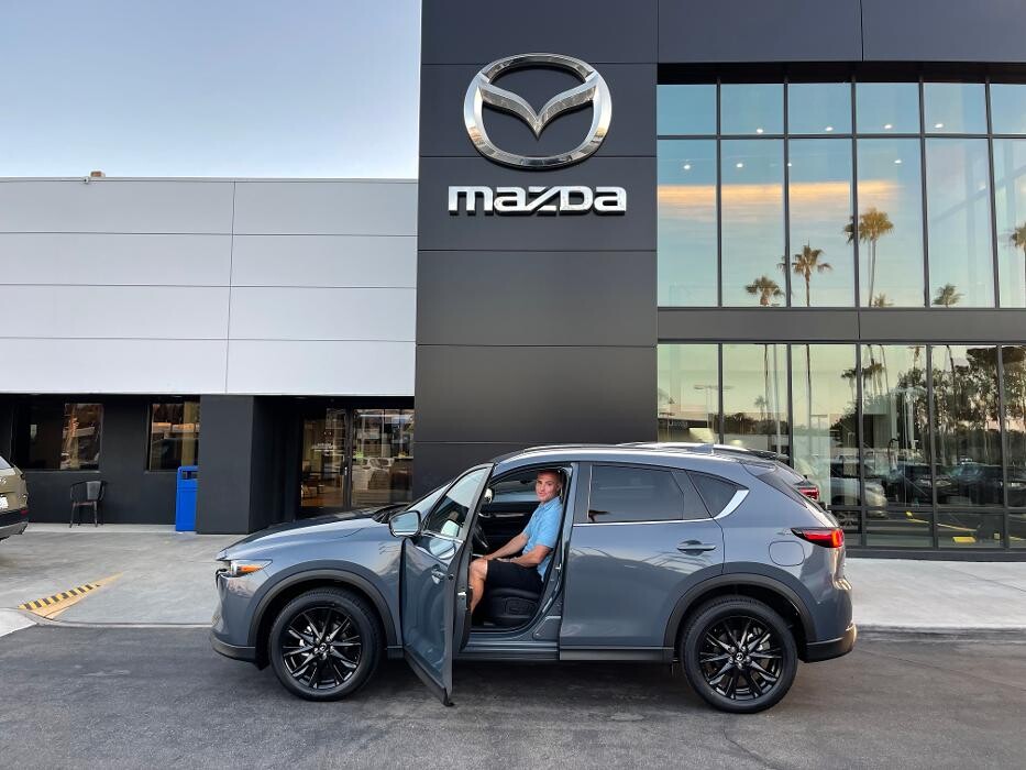 Images Tustin Mazda