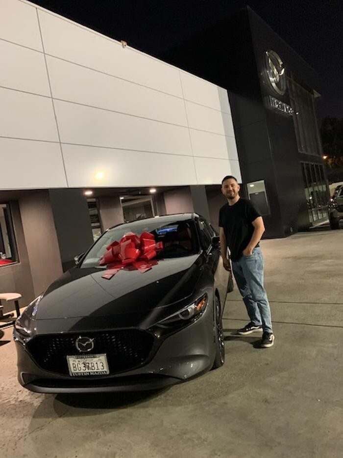 Images Tustin Mazda