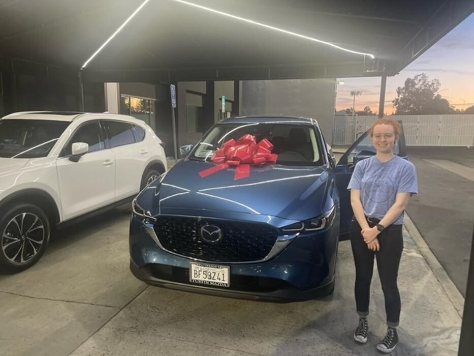 Images Tustin Mazda