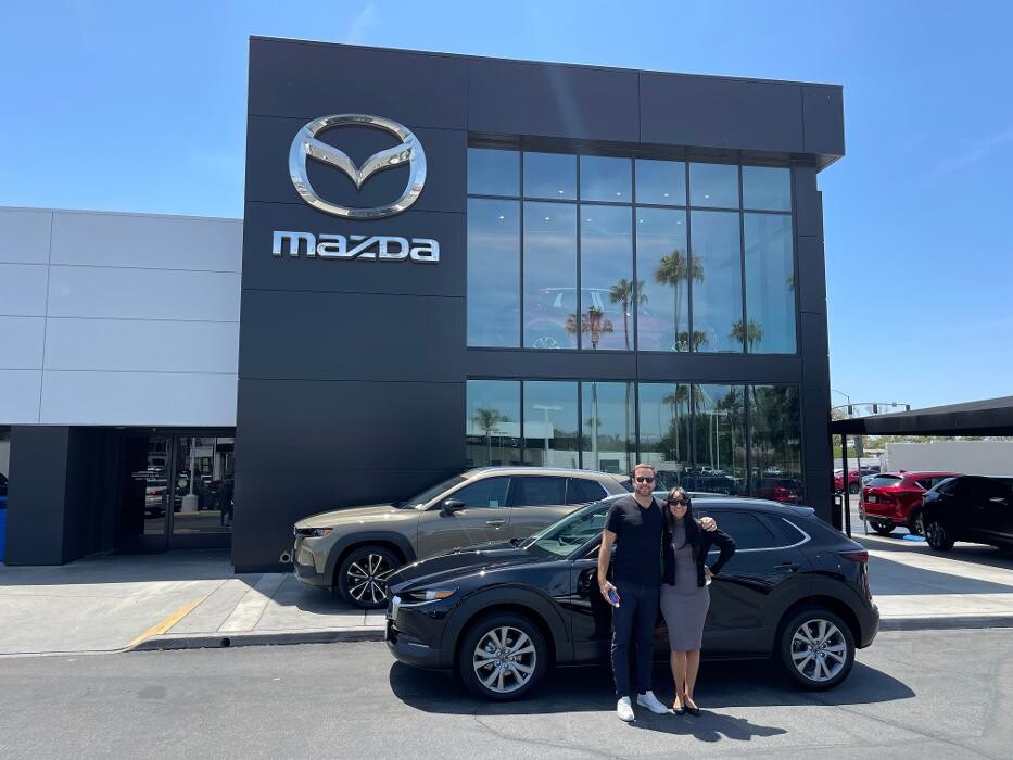 Images Tustin Mazda