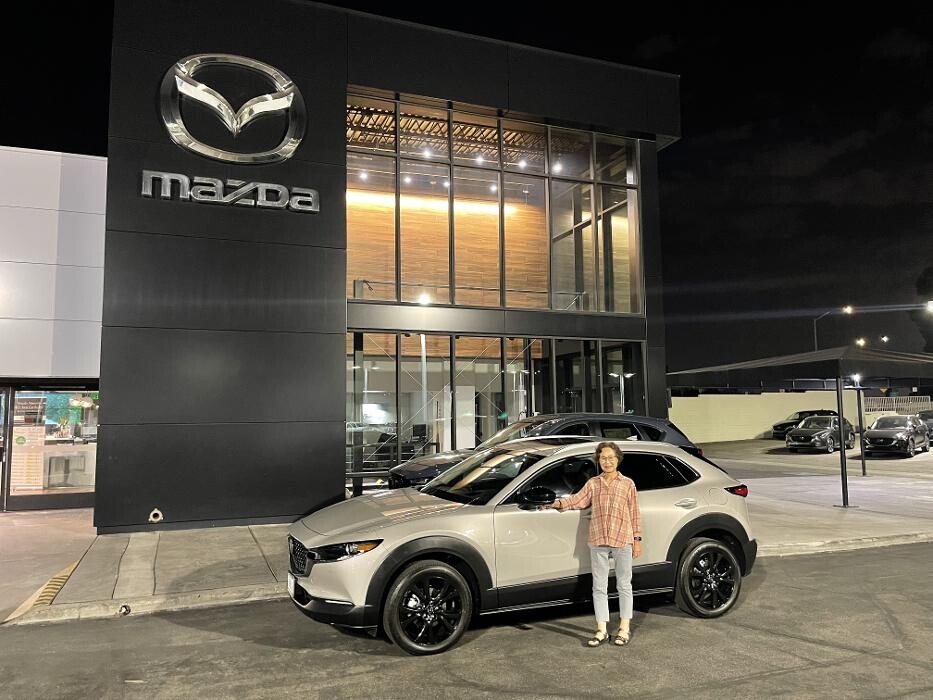 Images Tustin Mazda