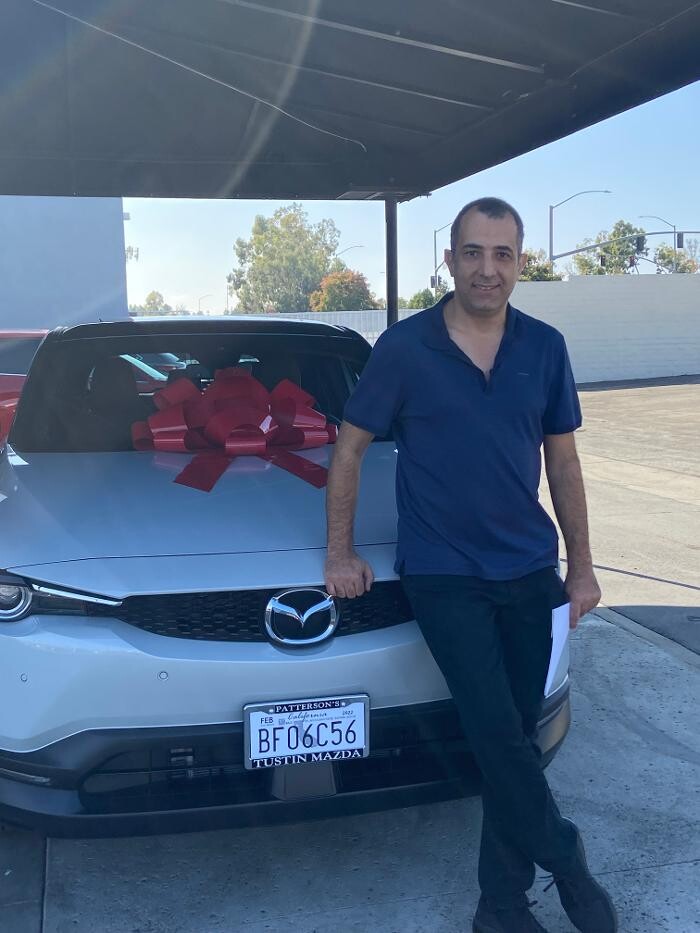 Images Tustin Mazda