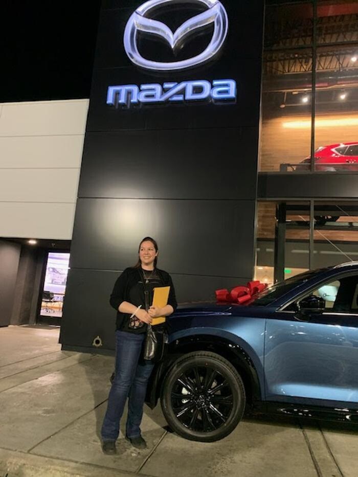 Images Tustin Mazda