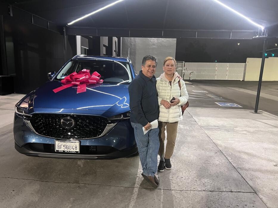 Images Tustin Mazda