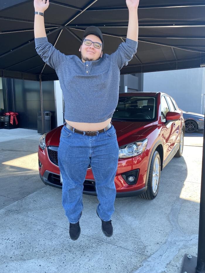Images Tustin Mazda