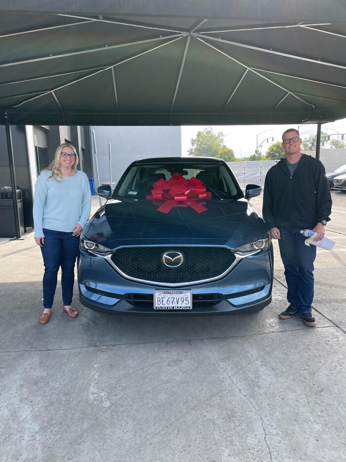 Images Tustin Mazda
