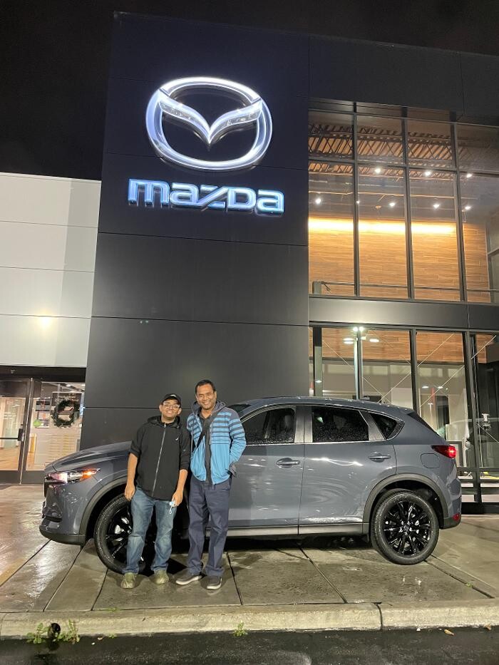 Images Tustin Mazda