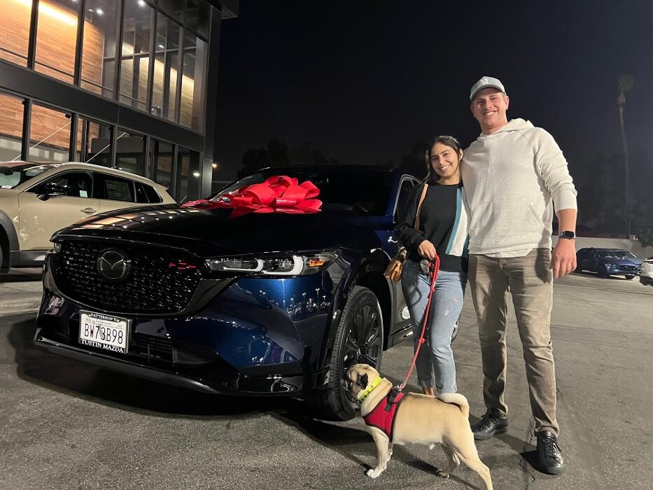 Images Tustin Mazda
