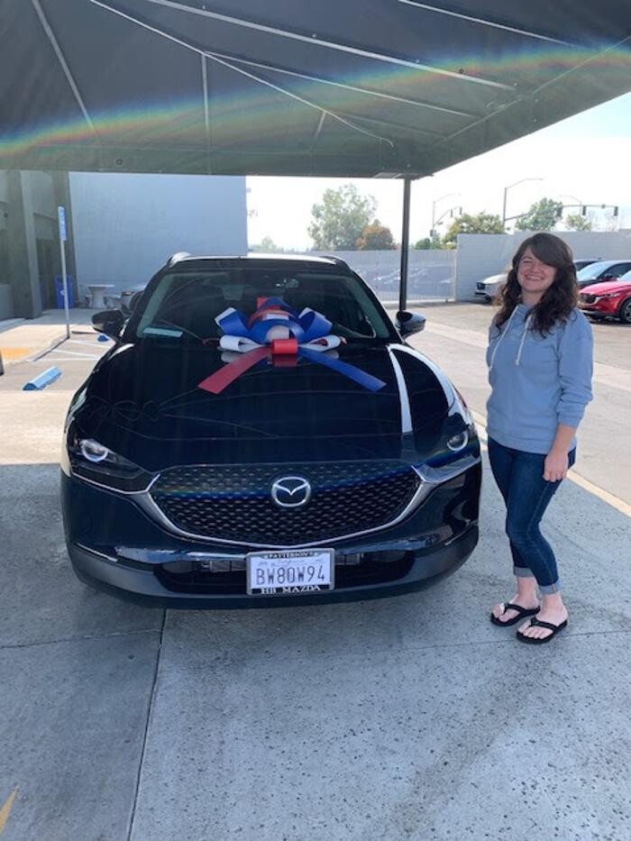 Images Tustin Mazda