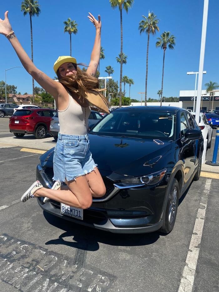 Images Tustin Mazda