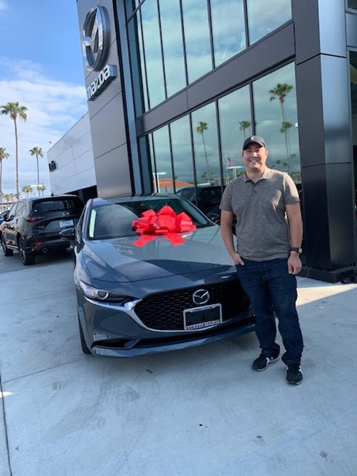 Images Tustin Mazda