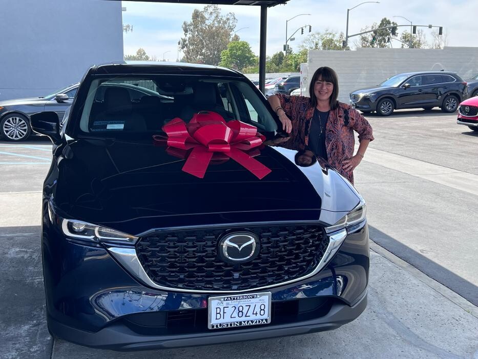 Images Tustin Mazda