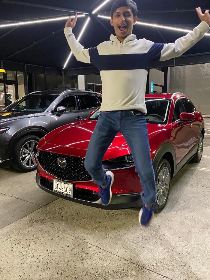 Images Tustin Mazda