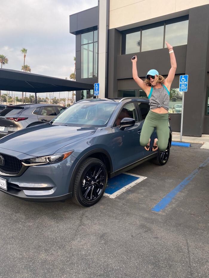 Images Tustin Mazda