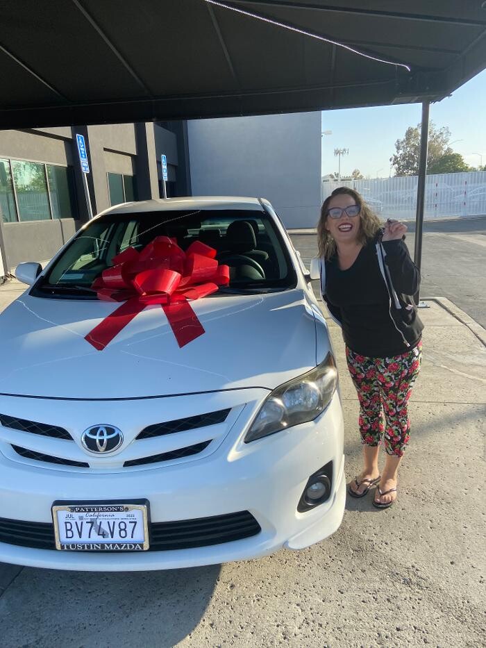 Images Tustin Mazda