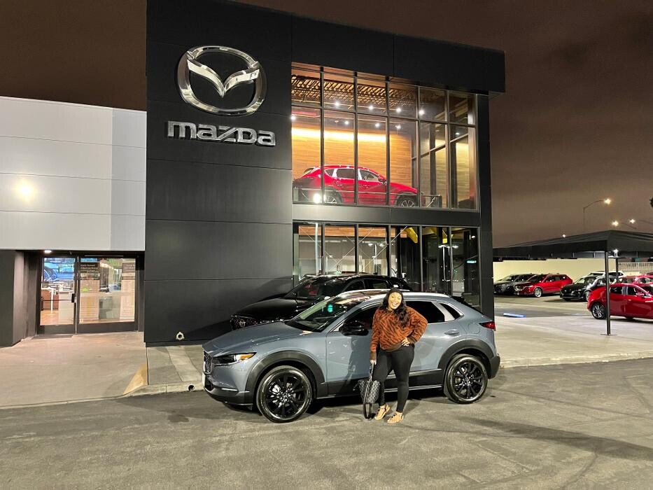 Images Tustin Mazda