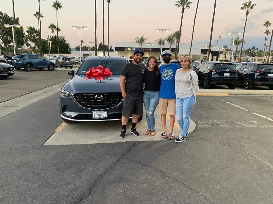 Images Tustin Mazda