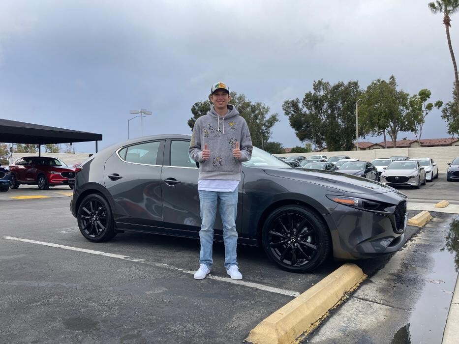 Images Tustin Mazda