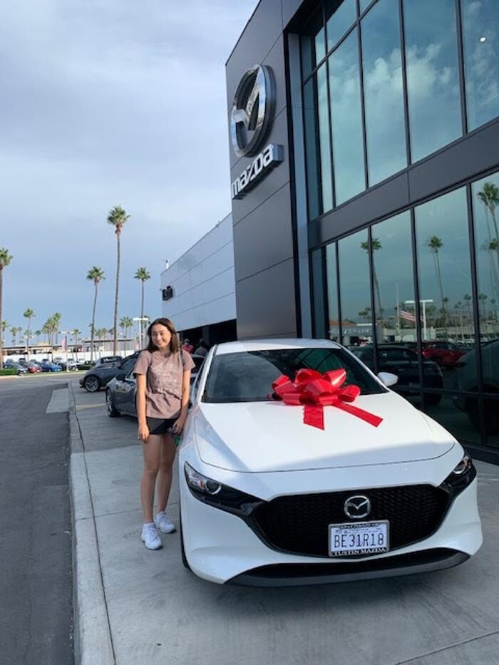 Images Tustin Mazda