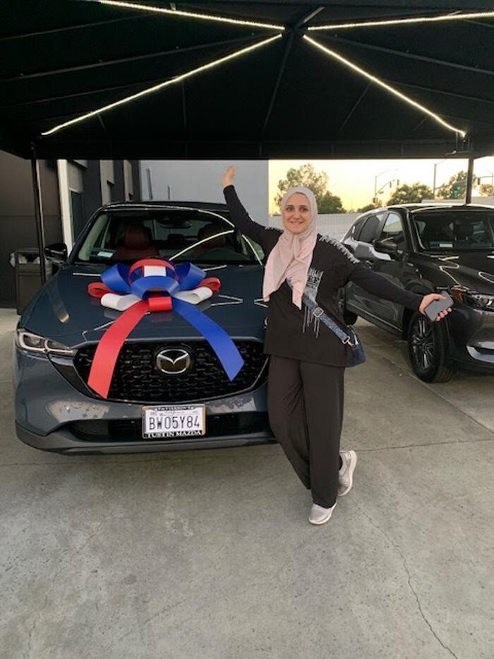 Images Tustin Mazda